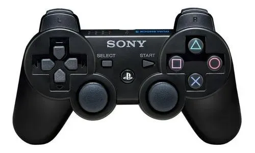 Control Ps3 Playstation 3 Inalambrico Dualshock 3 Nuevo AAA