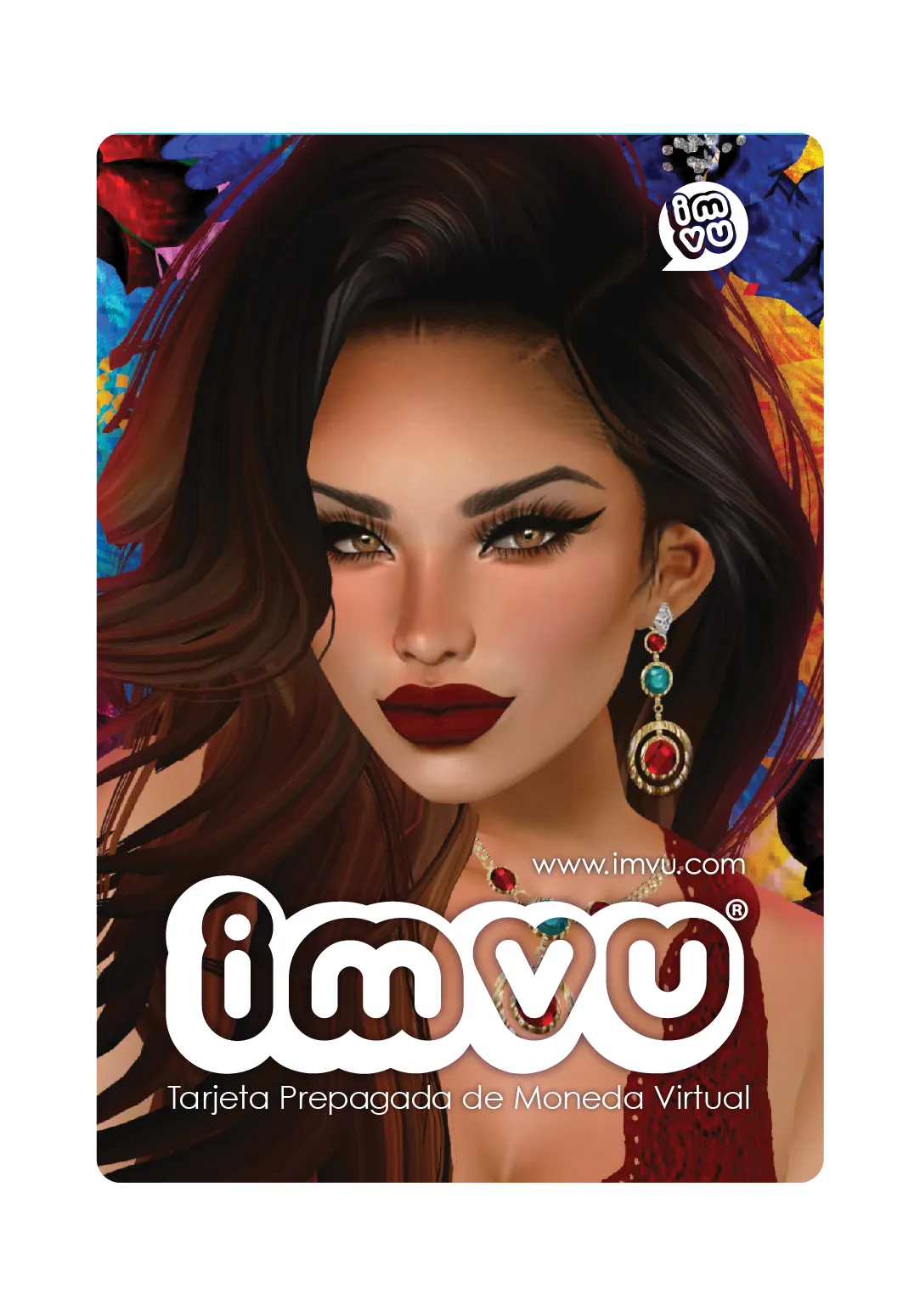 IMVU