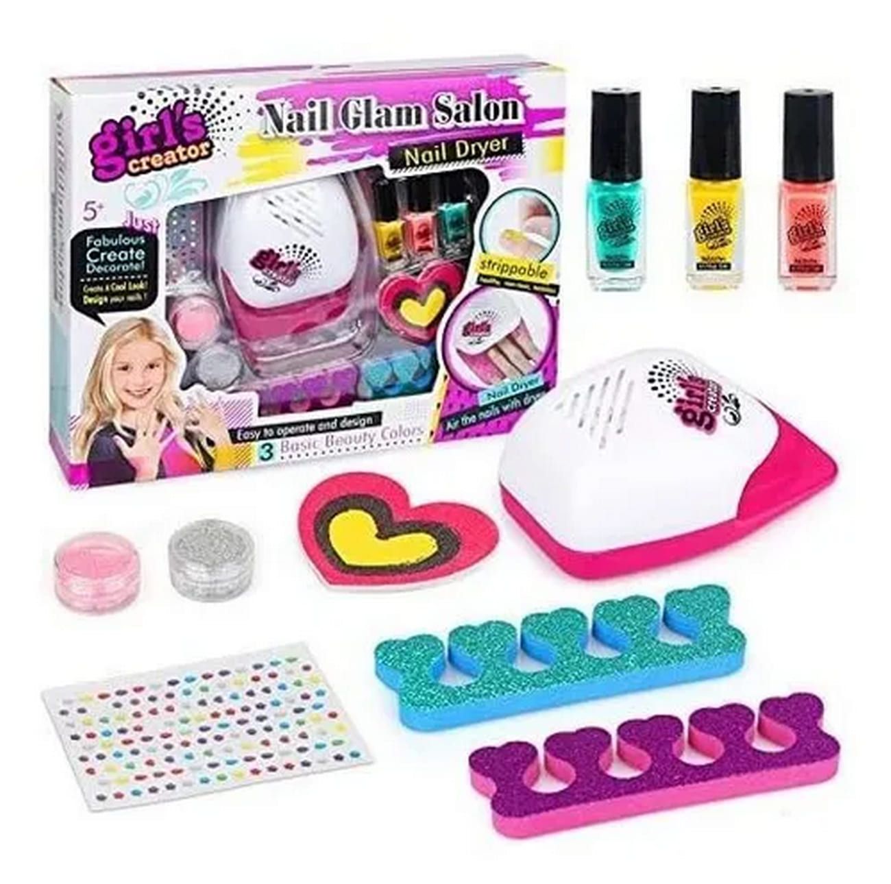 juguete-kit-unas-ninas-accesorios-set-manicure-esmaltes