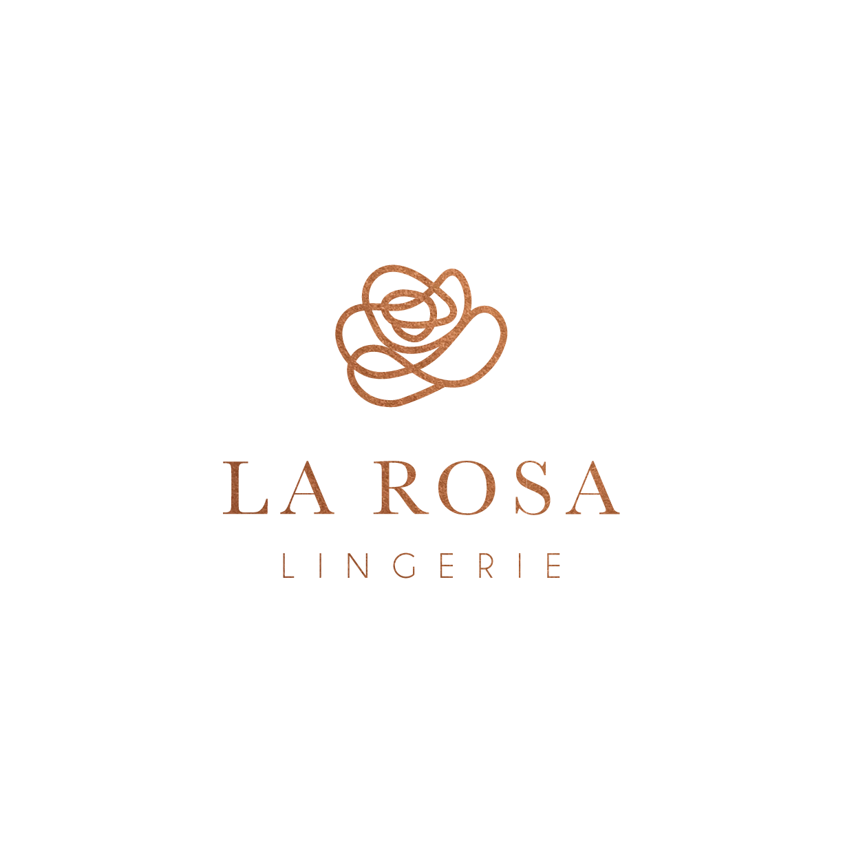 La Rosa Lingerie