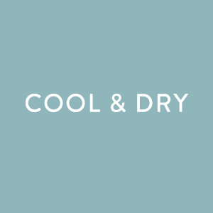Cool And Dry