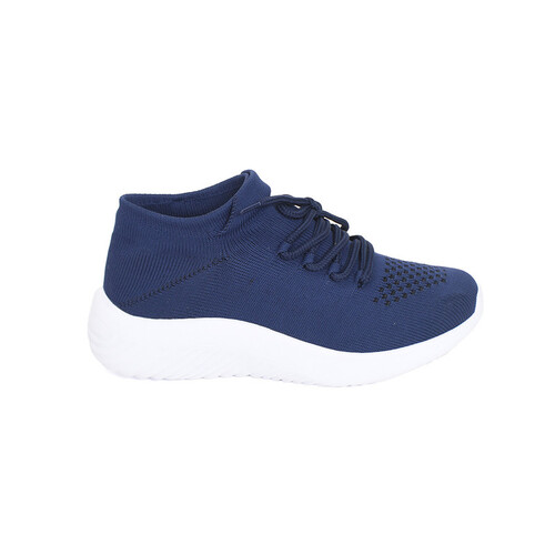 Price Shoes Tenis deportivos para mujer color azul 522Juniorazul - Luegopago