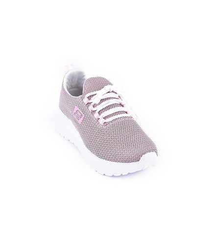 Tenis deportivo Priceshoes para mujer color Rosado Ref 652P38Rosado -  Luegopago