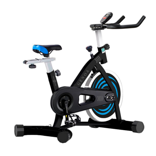 Bicicleta Spinning Magnética Benevento – Tienda Sport Fitness