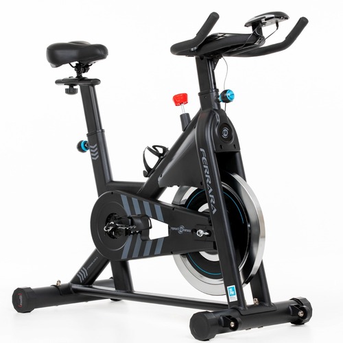 Bicicleta de spinning urbino  Tienda Sport Fitness Colombia