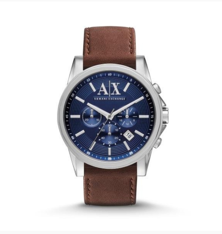 Reloj Armani Exchange Para Hombre