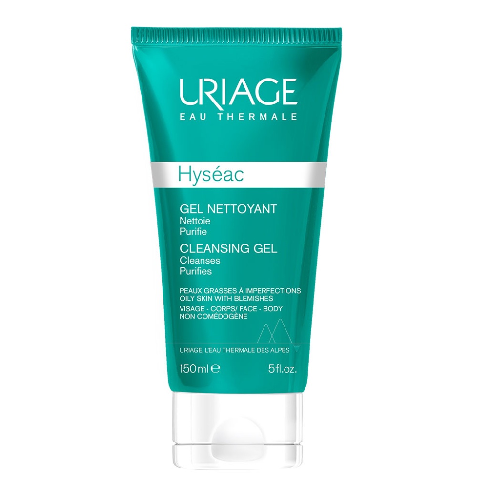 uriage-hyseac-gel-limpiador-150-ml