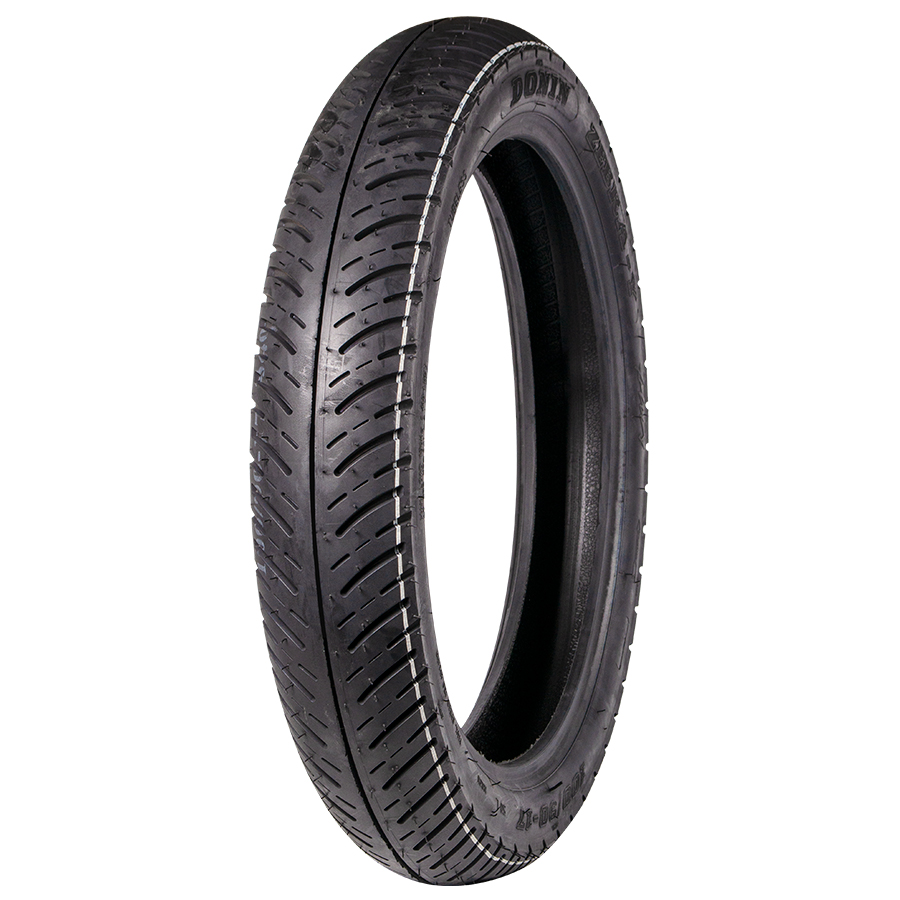 Llanta Donin 100 90 17 TL Pistera Zebra Y Plus Luegopago