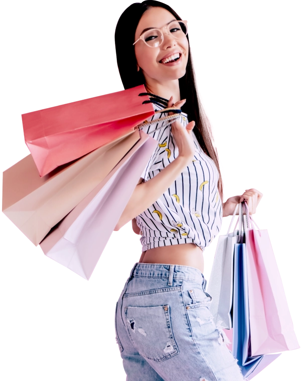 mujer-shopping