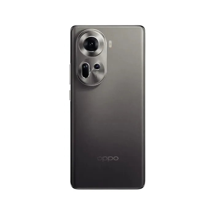 Celular OPPO Reno 11 12GB 256GB 5G Gray + Obsequio Audífonos OPPO Enco Buds2 