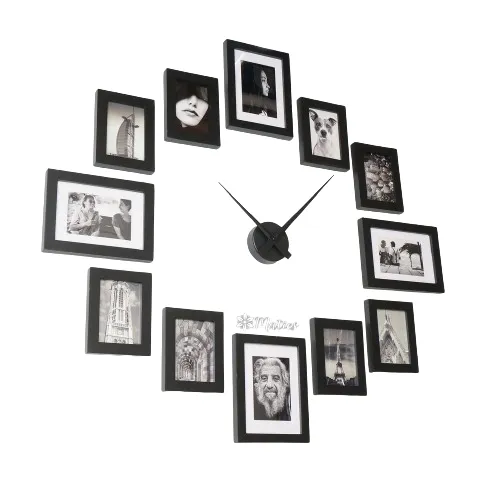 Reloj De Pared Personalizable