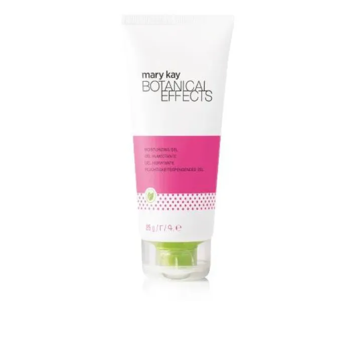 Mary Kay. Gel Humectante Botanical Effects ® 85 g