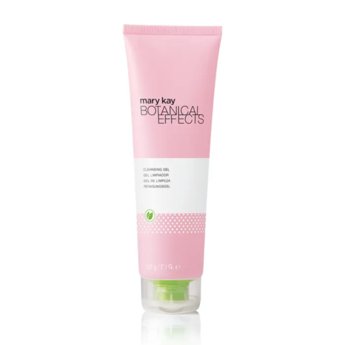 Mary Kay. Gel Limpiador Botanical Effects ® 127 g
