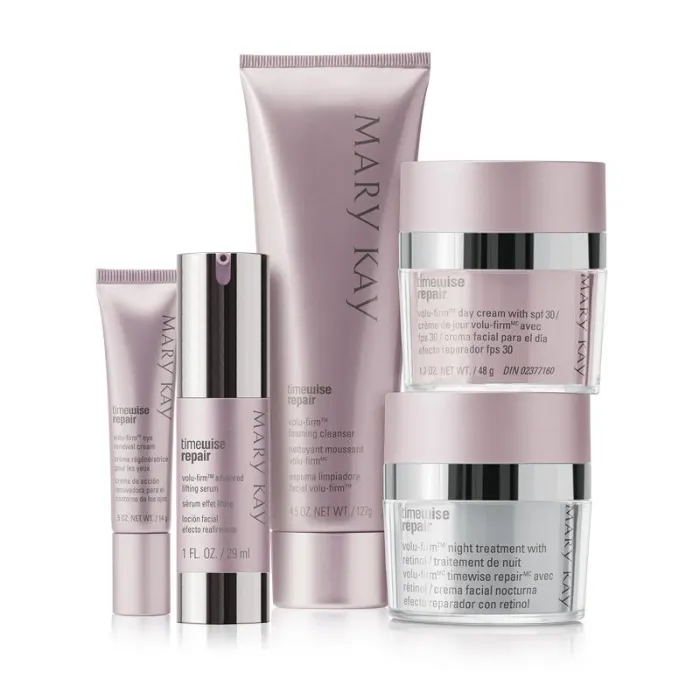 Mary Kay. TimeWise Repair ® Volu-Firm ® Collection