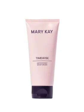 Mary Kay. Loción Facial Humectante con Antioxidantes TimeWise® Combinada a Grasa