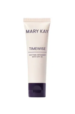 Mary Kay. Loción Facial Protectora de Día con FPS 30 TimeWise®