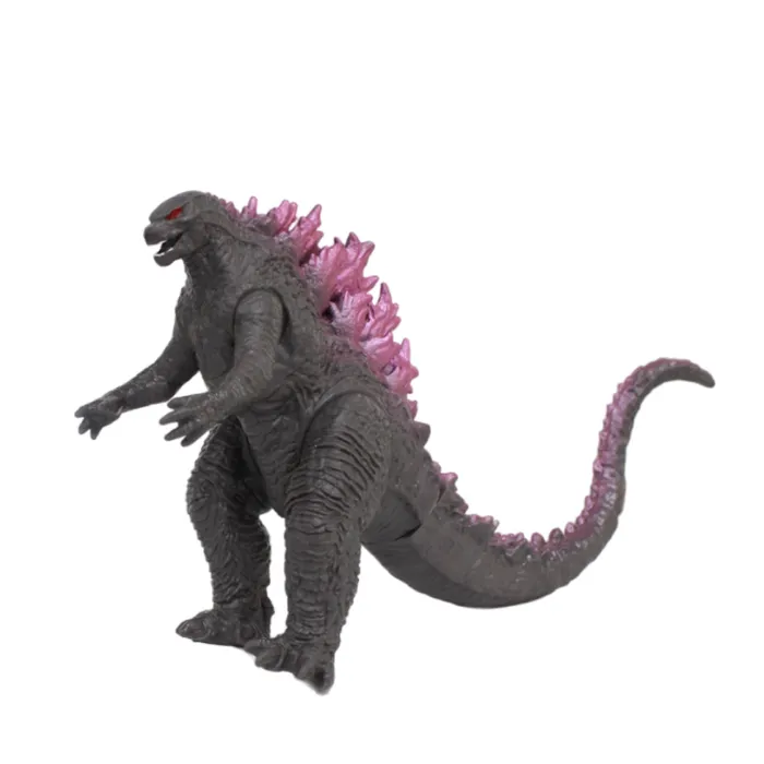 Figura Coleccionable Juguete Godzilla 18 Cm