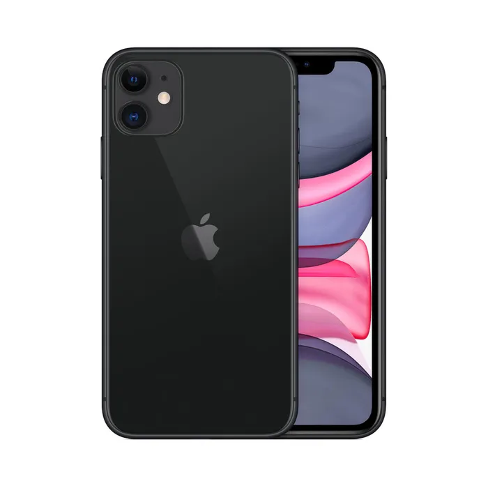 Celular Reacondicionado iPhone 11 128GB 12 Meses De Garantía