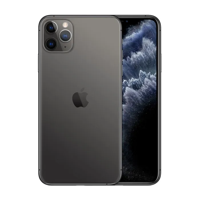 Celular Reacondicionado iPhone 11 Pro Max 64GB 12 Meses De Garantía