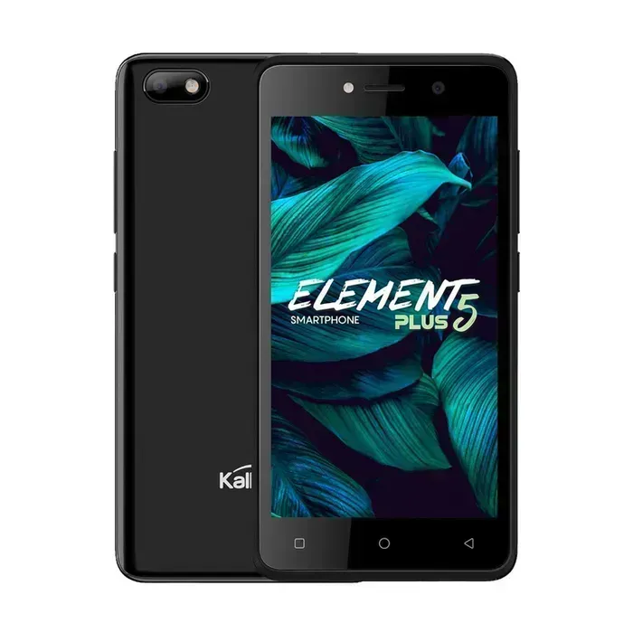 Celular Kalley Elements 5Plus 2RAM 32GB