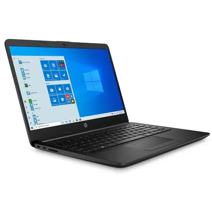 Portátil Laptop HP core i3, 4gb ram, 512 gb sdd
