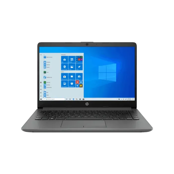 Portátil Laptop HP Core i3 10ma, 8ram, 1tb Disco Mecanico