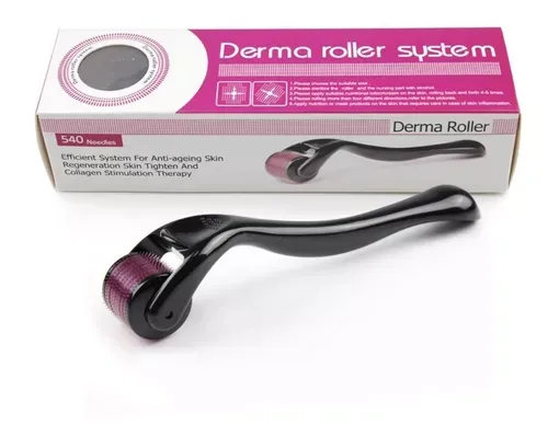 Derma Roller System