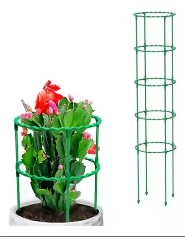 Soporte Plantas Enredadoras Soporte Para Materas Trepadoras