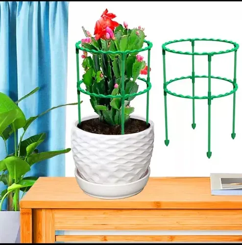 Soporte Plantas Enredadoras Soporte Para Materas Trepadoras