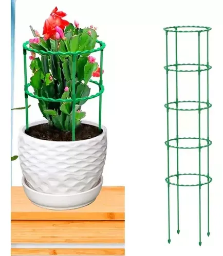 Soporte Plantas Enredadoras Soporte Para Materas Trepadoras