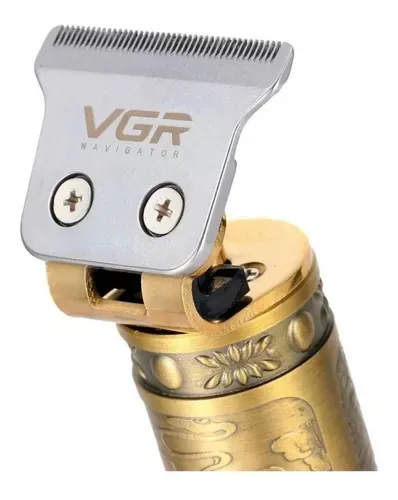 VGR V085 Dorado 100V/240V