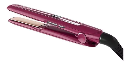 Plancha De Cabello Remington  Triple Infusion 