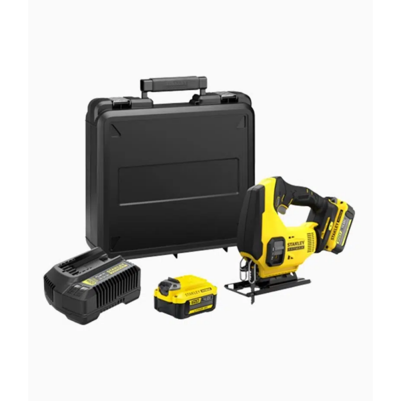 Sierra caladora 800 watts 110V Siefken industrial – Tool Store