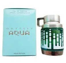 Perfume Armaf Odyssey Aqua X 100 ML MEN 
