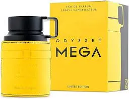 Perfume Armaf Odyssey Mega X 200 ML MEN 