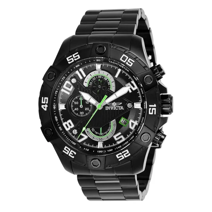 Reloj Invicta S1 Rally Original de Caballero