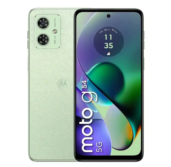 Celular Motorola Moto G54 256Gb