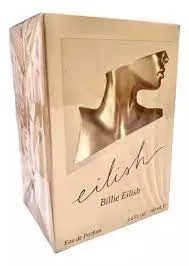 Perfume Billie Eilish Woman Eau de Parfum 100ml Original
