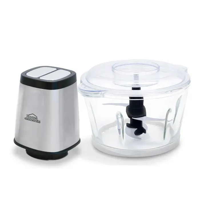 Picatodo 2 Velocidades Mixer 1.5L Home Elements