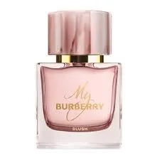 Perfume My Burberry Blush Woman Eau de Parfum 90ml Original