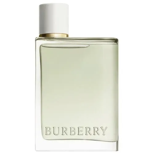 Perfume Burberry Her Green  Eau de Toilette Woman 100ml Original