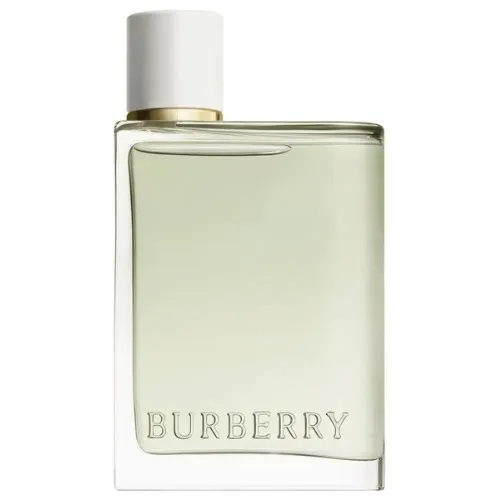 Perfume Burberry Her Green Eau de Toilette Woman 100ml Original