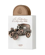 Perfume Lattafa La Collection D´ Antiquités Unisex Eau de Parfum 100ml Original 