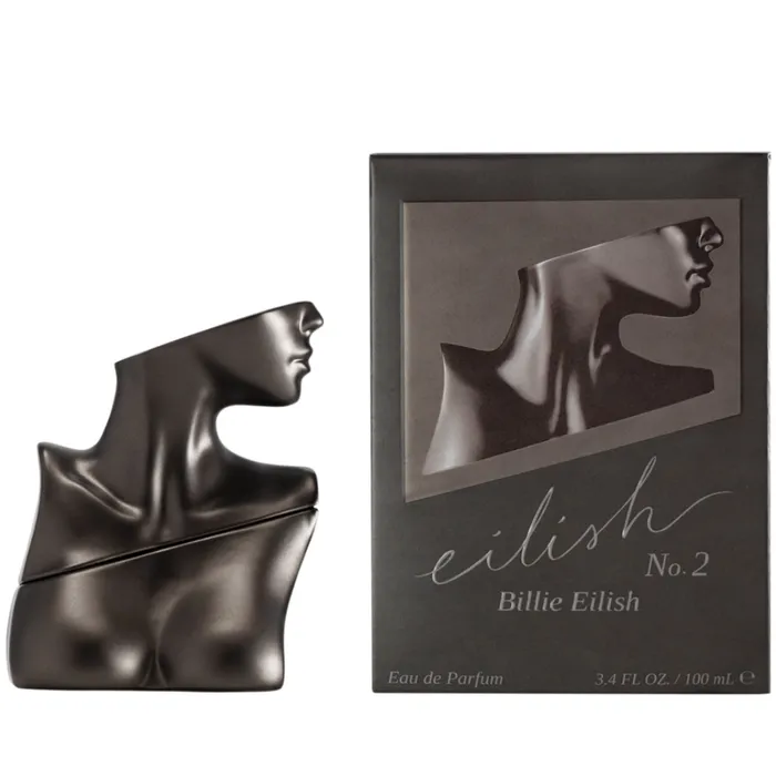 Perfume  Billie Eilish N°2 Unisex Eau de parfum 100ml Original
