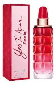 Perfume Cacharel Yes I Am Bloom Up Woman Eau de Parfum 75ml Original 