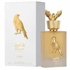 Perfume Pride Shaeen Gold Lattafa x 100 ml Unisex 