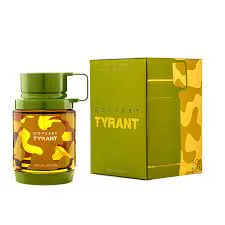 Perfume Armaf Odyssey Tyrant Special Edition x 100 ml Men 