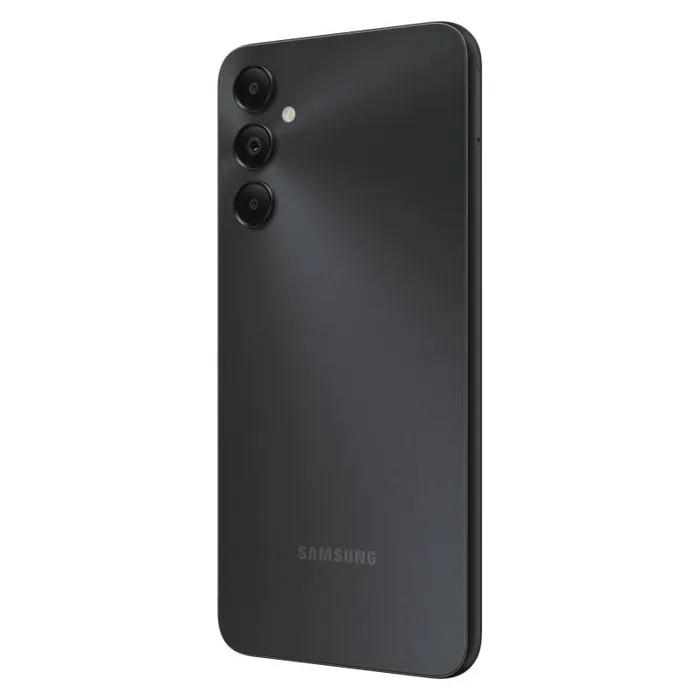 Celular Samsung Galaxy A05S 128GB 4GB RAM Single Sim + Sim Card Claro + Cabeza Cargador 1Hora