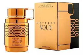 Perfume Armaf Odyssey Aoud X 100 ML Men 