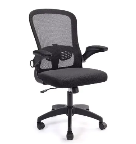 Silla Ergonomica Oficina Giratoria Secretarial Computador Envio Gratis